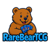 RareBearTCG - Home